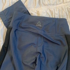 Reebok Leggings Sz S